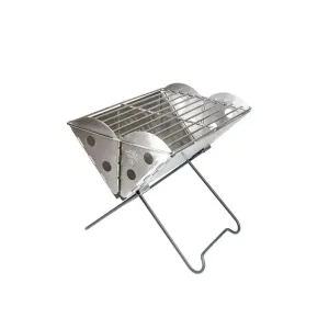 UCO Mini Flatpack Grill and Firepit