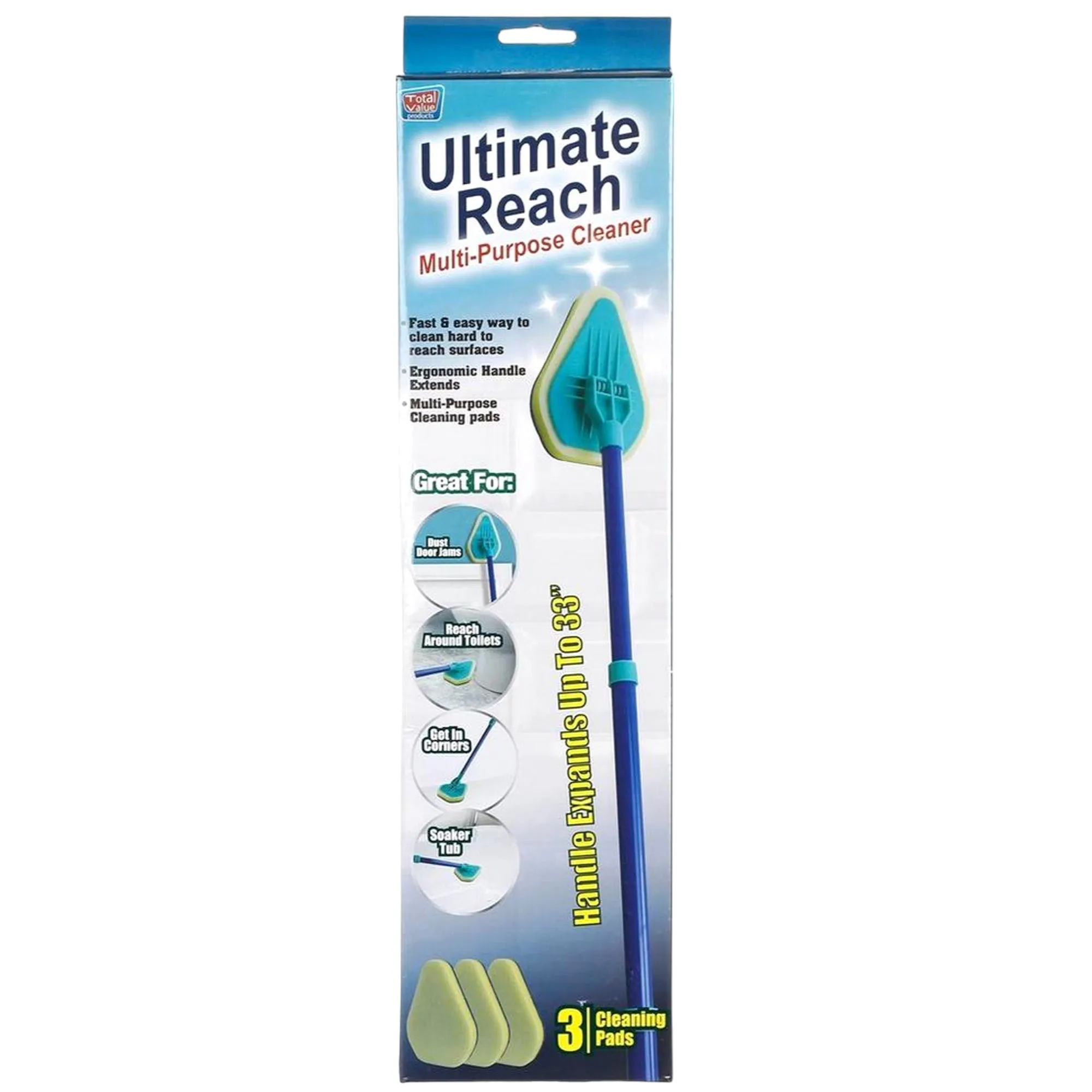 Ultimate Reach Multi-Purpose Cleaner