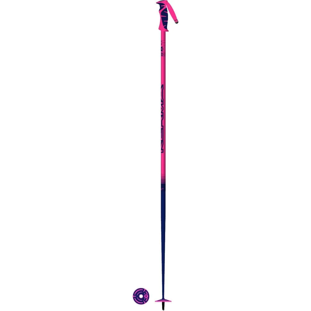 Vector Ski Poles