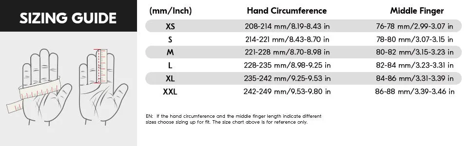 VGO General Utility Grip Gloves, Safety Work Gloves with Silicone Palm, Mechanics Gloves, Touchscreen, Machine Washable (Blue/Camo, SL7717)