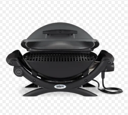 Weber Q1400 - Electric Portable Grill