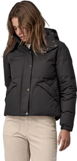 Women's Downdrift Jacket