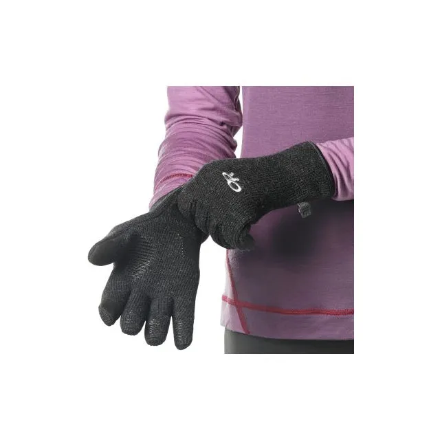 Women's Flurry Sensor Gloves